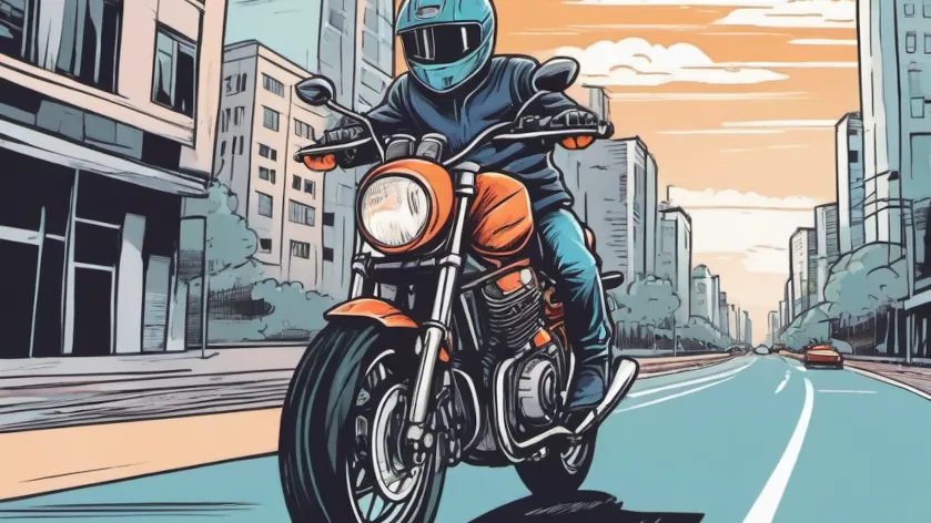 Как поддерживать мотоцикл в чистоте: советы по техническому обслуживанию и уходу для мотоциклистов