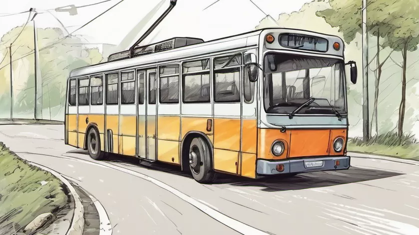 Роль смазки в техническом обслуживании троллейбусов: что необходимо знать обслуживающему персоналу