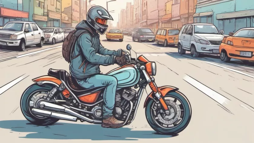 Советы экспертов, как продлить срок службы аккумулятора мотоцикла